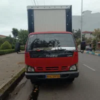 راننده پایه دوم بیرون رو