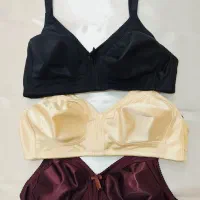 سوتین بدون دوخت ساتن