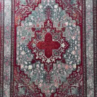 فرش کُریوند عرضه کننده فرش های لاکی و سبز|فرش|اندیمشک, |دیوار