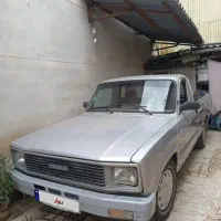 مزدا ۲۰۰۰ مدل ۹۱