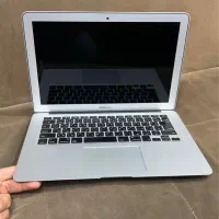 Macbook Air 2017 مک بوک ایر درحد فوق العاده تمیز|رایانه همراه|ارومیه, |دیوار