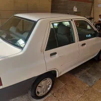 پراید ۱۳۱ مدل ۹۸