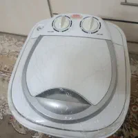 کهنه شور نو|ماشین لباسشویی و خشک‌کن لباس|قرچک, زیبا شهر|دیوار