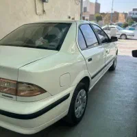 سمند مدل 92درجه یک دوگانه خیلی سالم|خودرو سواری و وانت|یزد, |دیوار