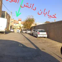 فروش همکف ویلایی۶۵متر شهرک جوادیه+پارکینگ کف قیمت