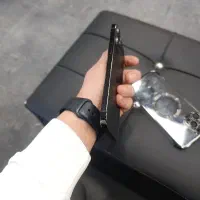 با شارژر12poromax 256 ZAA|موبایل|کرمانشاه, |دیوار