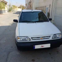 پرایددوگانه کارخانه مدل۹۱|خودرو سواری و وانت|زرند, |دیوار