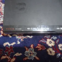 یک عدد گیرندهی مدل FASTAR|پخشکننده DVD و ویدیو|اهر, |دیوار