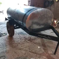 تانکر سازی زمانی