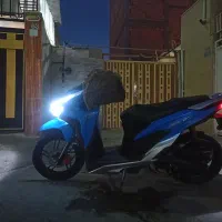 فروش موتور|موتورسیکلت|بهارستان, |دیوار