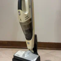 جارو شارژری برند بوش