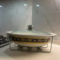پیرکس سرامیکی