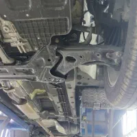 جک،s5 مدل 1402|خودرو سواری و وانت|کرمانشاه, |دیوار