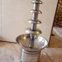 آبشار شکلات/فواره شکلات