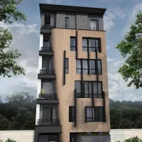 ۱۳۷ متری سه خواب رسالت گرگانجدید