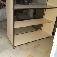 ویترین مغازه