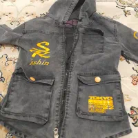 کاپشن بهاری