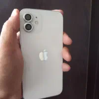 اپل iPhone 12 با حافظهٔ ۱۲۸ گیگابایت|موبایل|اصفهان, قائمیه|دیوار