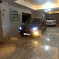 فروش پژو206تیپ۵سفارشیچهارچرخ دیسک|خودرو سواری و وانت|تهران, چیتگر شمالی|دیوار