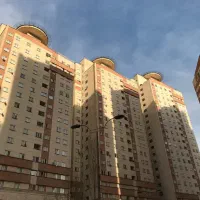 آسمان ۱۰۹ متری جنوبی دو بالکن طبقه ۱۴