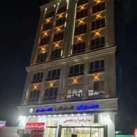 واحد ۸۳ متری اداری نو ساز