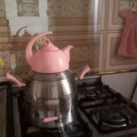 کتری قوری