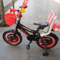 دوچرخه لبوبو.کیتی مرد عنکبوتی سایز12.16.20|دوچرخه، اسکیت، اسکوتر|کرمانشاه, |دیوار