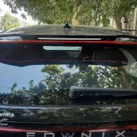 شیشه اتومبیل ۱۳۳|قطعات یدکی و لوازم جانبی|شیراز, عادل آباد|دیوار