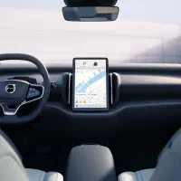 ولوو EX30|خودرو سواری و وانت|تهران, شهرک مخابرات|دیوار