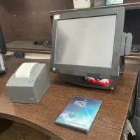 صندوق فروشگاهی بایامکس