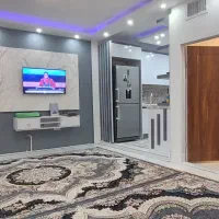 دوتا فرش 9متری
