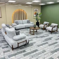 مبل تِدی چستر فرانسوی نقد اقساط|مبلمان خانگی و میز عسلی|شوشتر, |دیوار