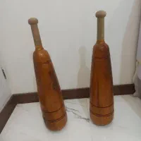 میل باستانی