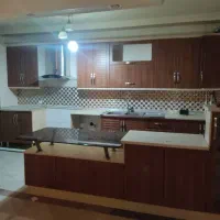 کابینت تمام ام دی اف
