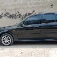 مزدا323خودروموتور گیربکس بشرط بدون خط خش|خودرو سواری و وانت|قائمشهر, |دیوار