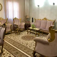 مبلمان استیل و کلاسیک