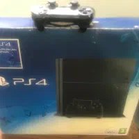 ps4 فروش|کنسول، بازی ویدئویی و آنلاین|بابلسر, |دیوار