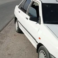 پراید تمیزز