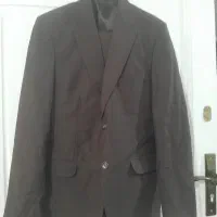 دو دست کت و شلوار نونو|لباس|قزوین, |دیوار