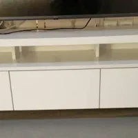 ست میزتلویزیون وجاکفشی