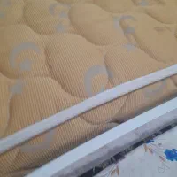 تخت یکنفره نوجوان|تخت و سرویس خواب|اهواز, الصافی|دیوار