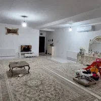 فروش واحد ۱۲۸ متر طبقه چهارم روبه نما|فروش آپارتمان|مشکین‌دشت, |دیوار