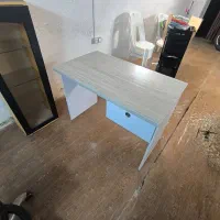 میزتحریر و دو عدد آیینه قدی|میز تحریر و کامپیوتر|آستانه اشرفیه, |دیوار