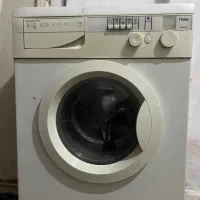 ماشین لباسشویی