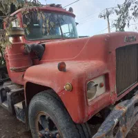 ماک اوراقی|خودرو سنگین|میامی, |دیوار