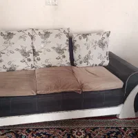 مبل مناسب باغ وآژانس