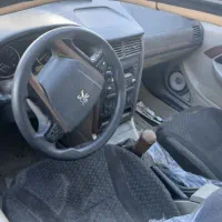 فروش پارس موتور جدید 1402 روش درحال حرکت|خودرو سواری و وانت|بانه, |دیوار