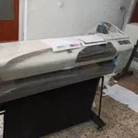 فتوکپی رنگی سیاه سفید ۳ عدد پلاتر|پرینتر، اسکنر، کپی، فکس|تهران, فلسطین (میدان انقلاب)|دیوار