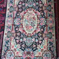 فرش زرنیم نقشه سالاری|فرش|اردبیل, |دیوار