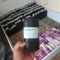فروش کیسه زباله و سفره یکبار مصرف به صورت عمده